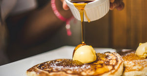 The Best Recipes With Maple Syrup