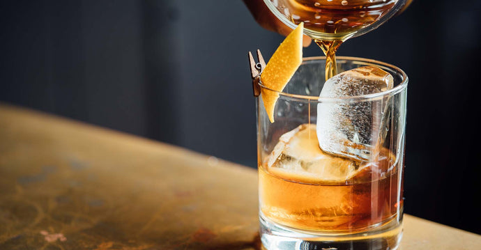 Maple Syrup Cocktail Recipes