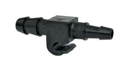 Reducer with Hook 5/16"-3/16" Connector (choose quantity)