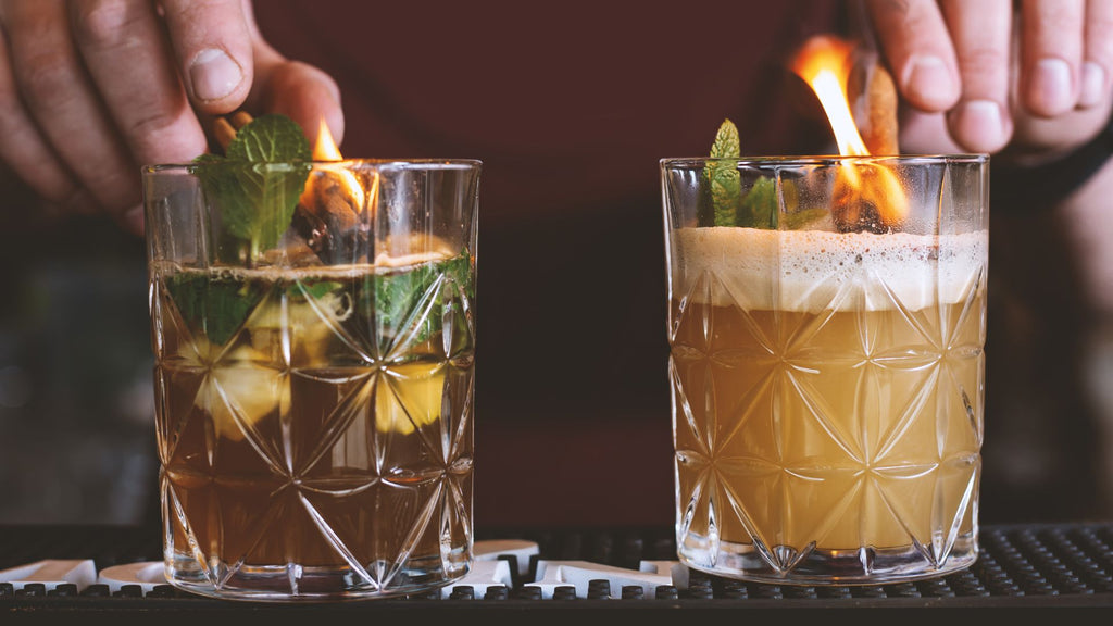 Maple Syrup for Cocktail Recipes Brookfield Maple Products