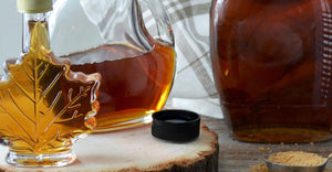 Reasons Brookfield Maple Products Produces the Best Syrup