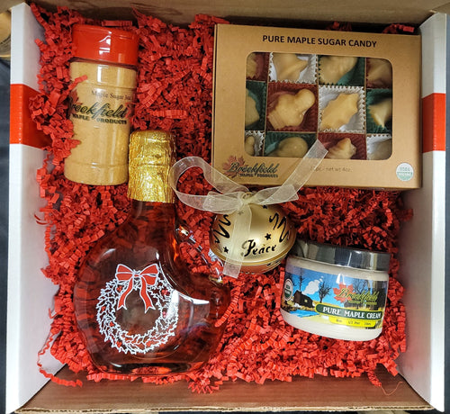 Build Your Own Holiday Gift Box