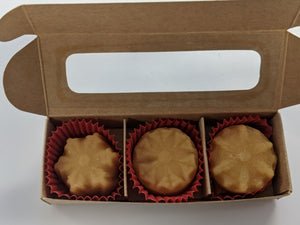 Maple Candy - Holiday Shapes (Choose Selection)