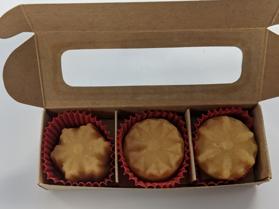 SPECIAL Organic Maple Candy - Stocking Stuffers