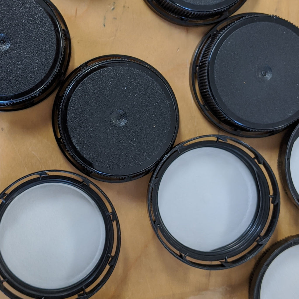 Sugarhill Jug Caps Brookfield Maple Products