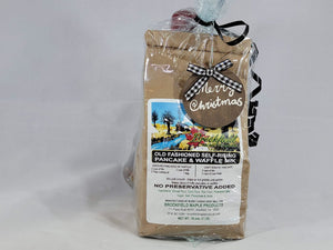 Christmas Gift Bag