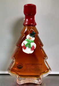 Christmas Tree 200ml Bottle