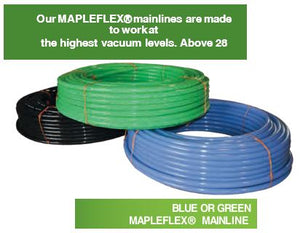 Mapleflex Mainline (make selection)